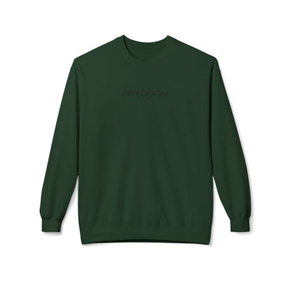 Freedom Crewneck Sweatshirt