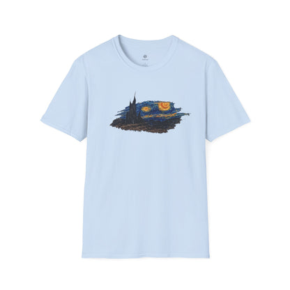 Night Sky T-Shirt