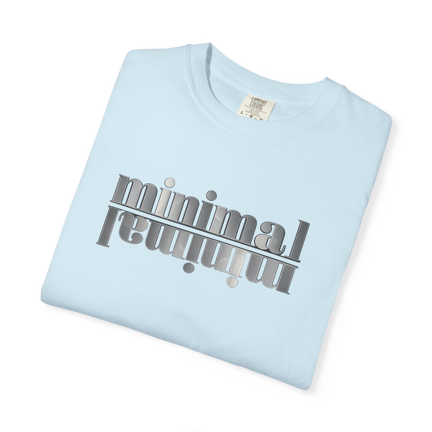 Minimal Premium T-Shirt