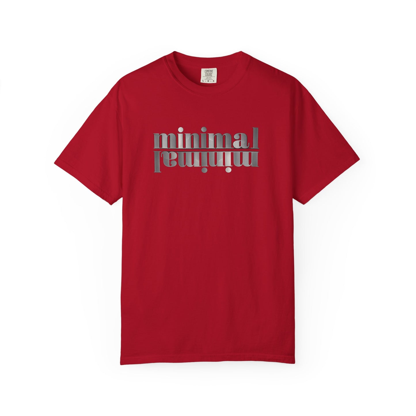 Minimal Premium T-Shirt