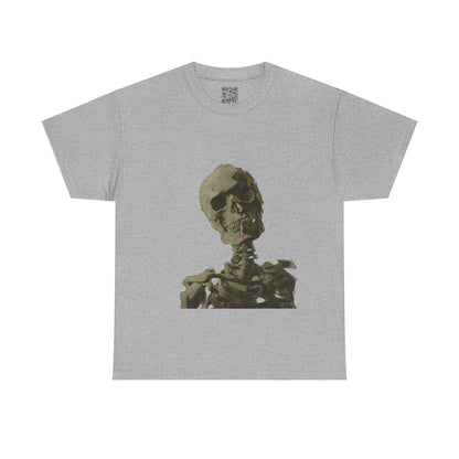 The Last Smoke T‑Shirt