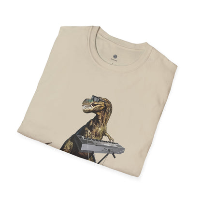 Funny Dinosaur T-Shirt