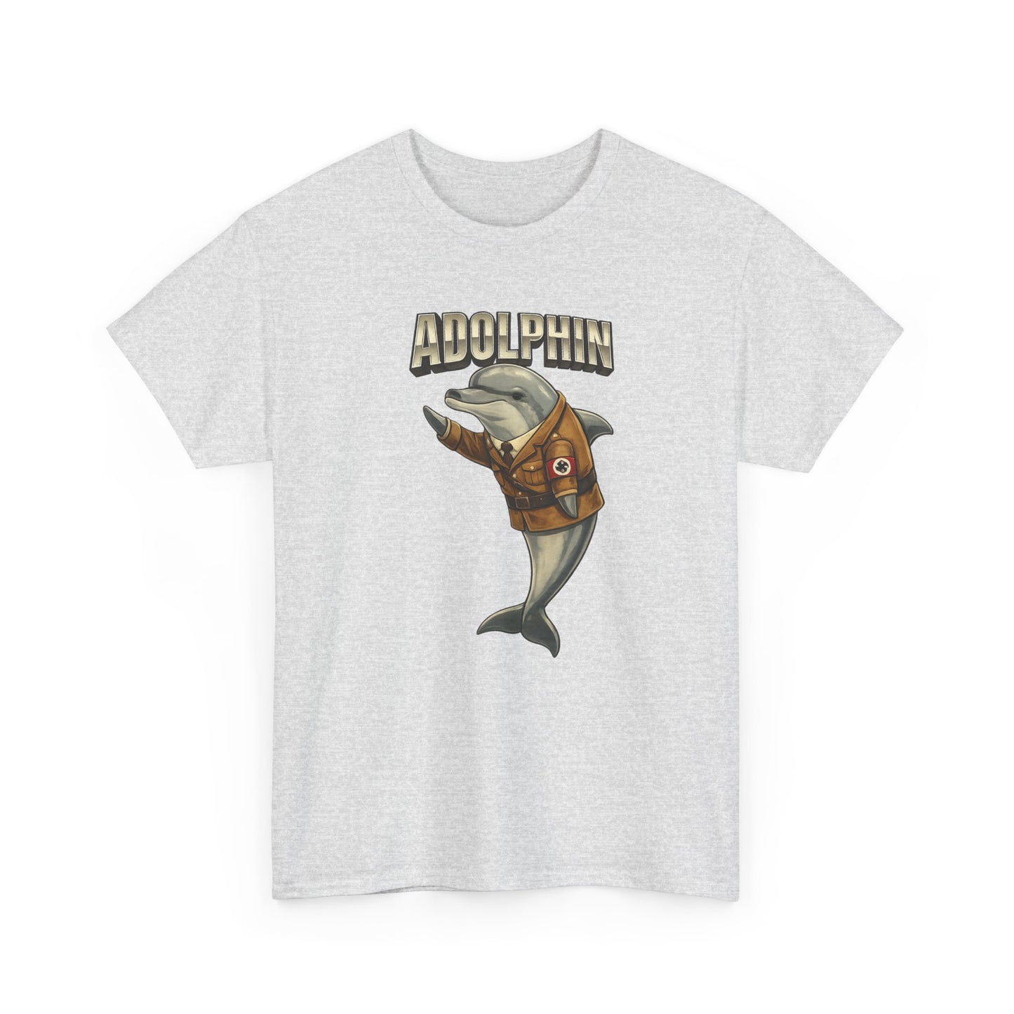 Adolphin Graphic Tee