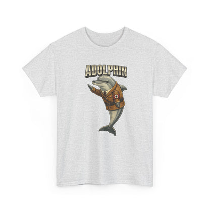 Adolphin Graphic Tee