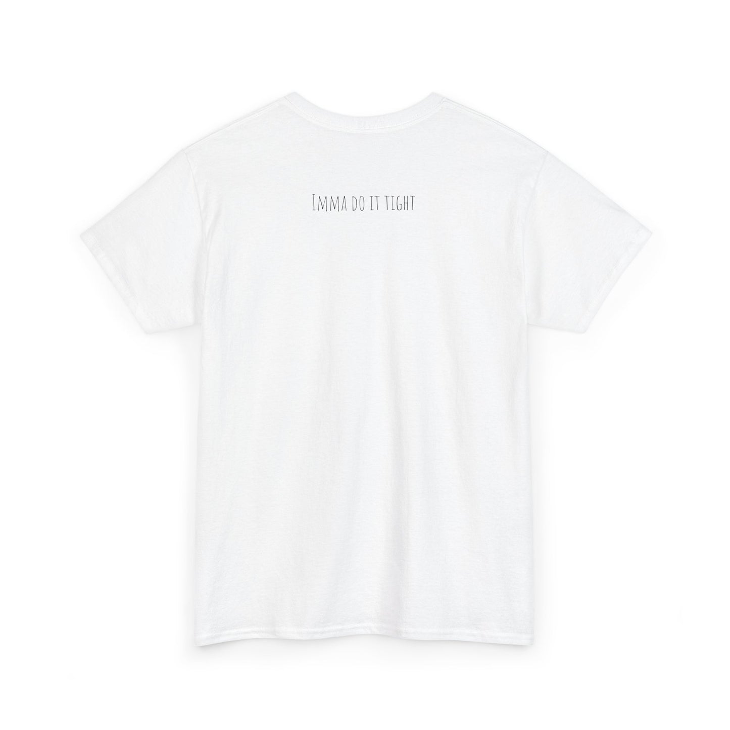 'You Are Folded In' T‑Shirt