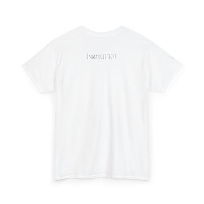'You Are Folded In' T‑Shirt