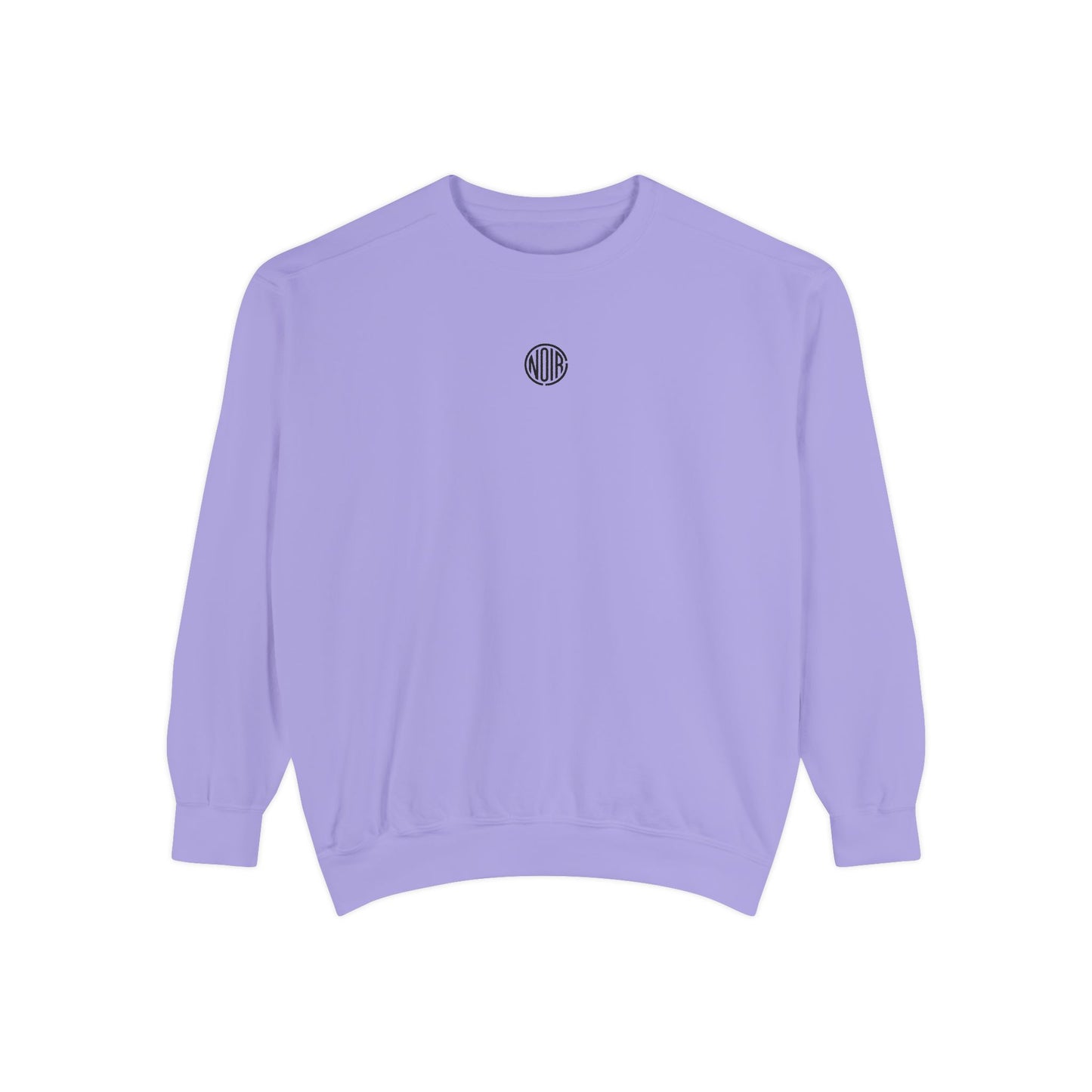 Wave Crest Sweatshirt