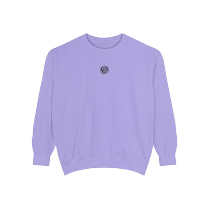 Wave Crest Sweatshirt