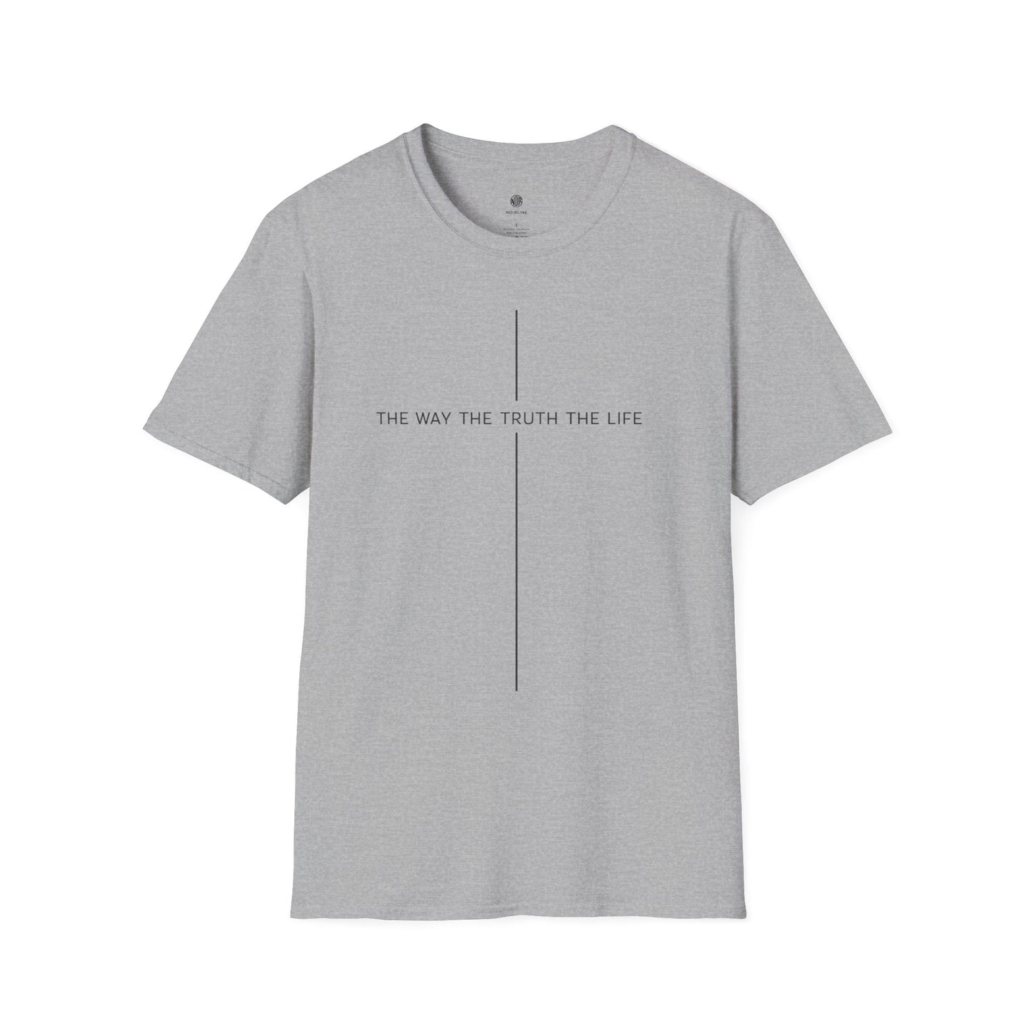 "The Way The Truth The Life" T-Shirt