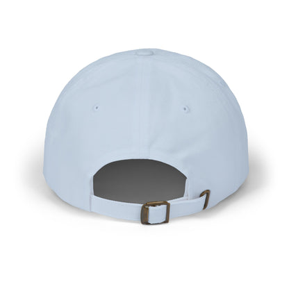 Stay real Classic Dad Cap
