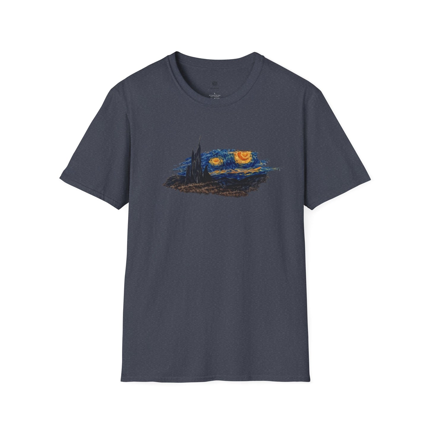Night Sky T-Shirt