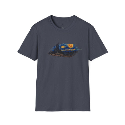 Night Sky T-Shirt