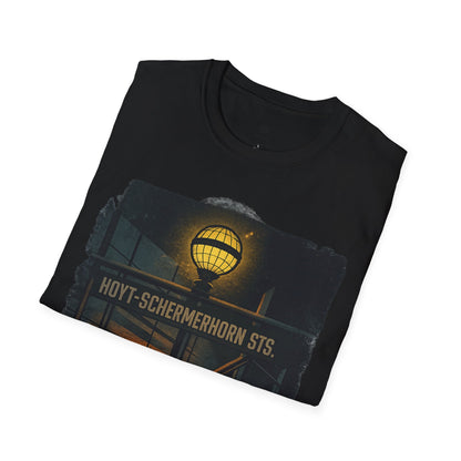 Hoyt-Schermerhorn Sts T-Shirt