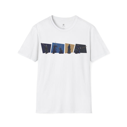 Kendo lover  T-Shirt