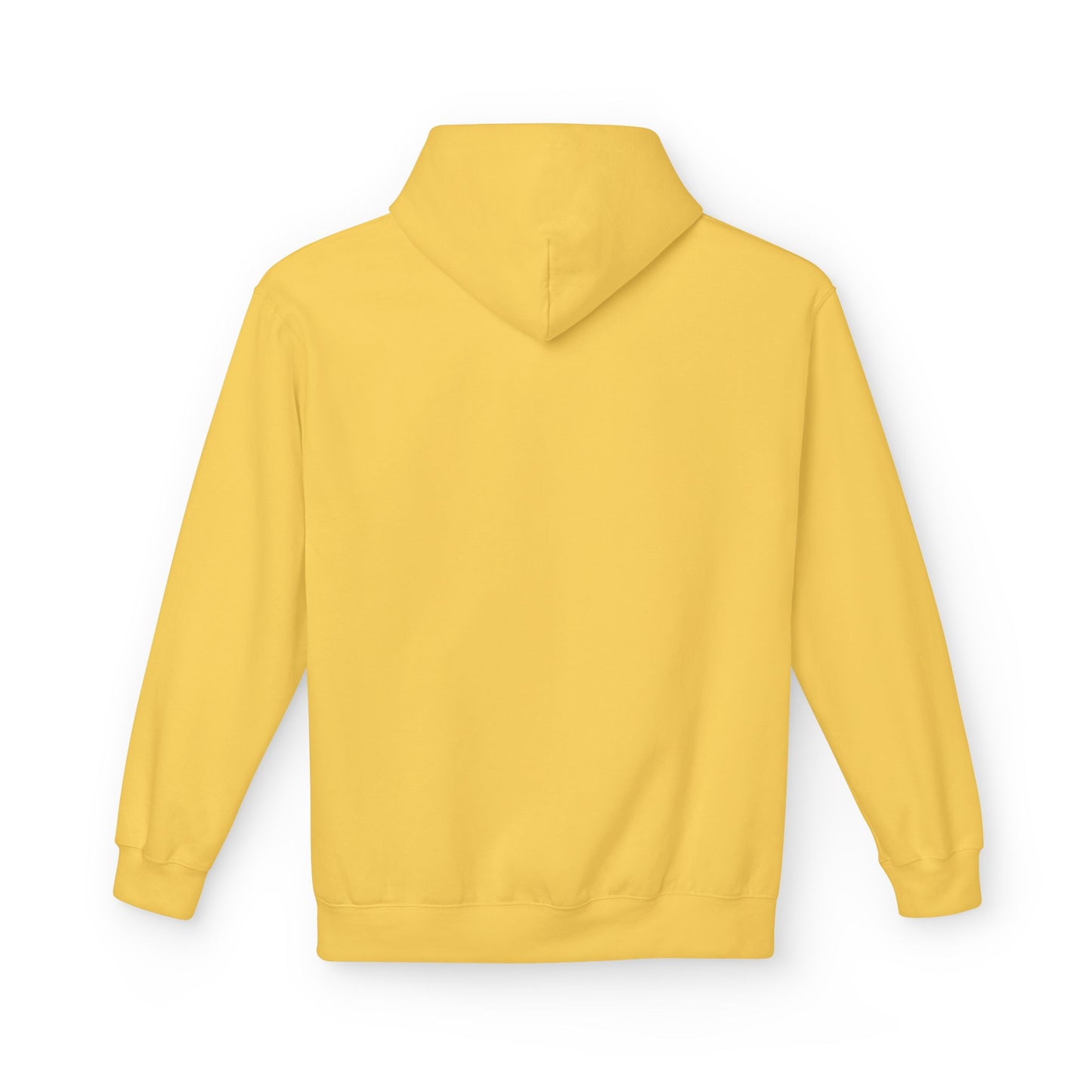 Minimalist Hoodie