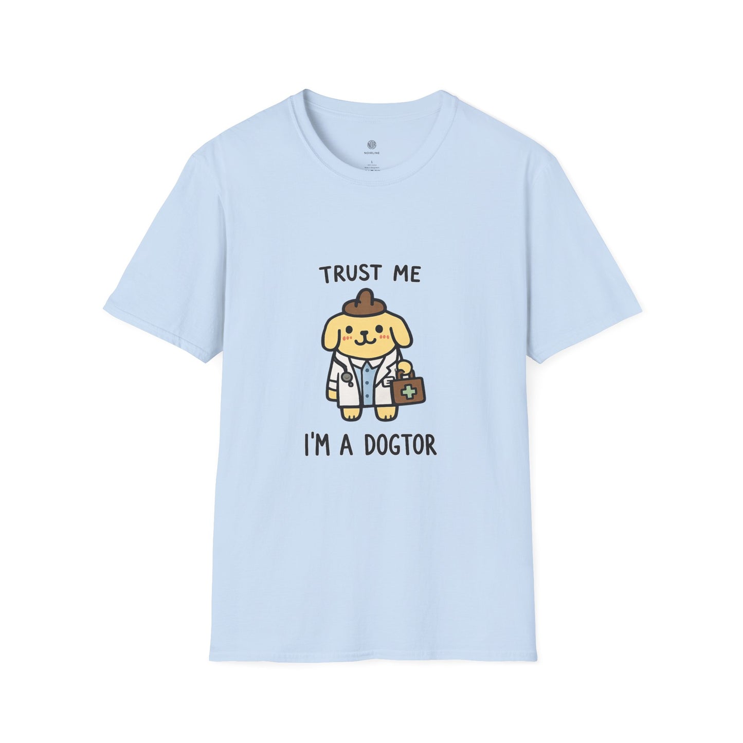 Dogtor T-Shirt