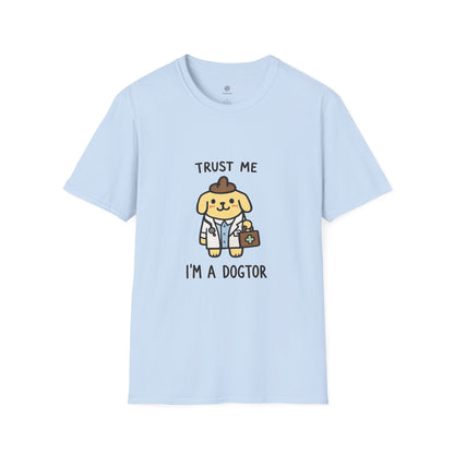 Dogtor T-Shirt