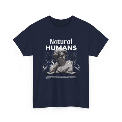 Natural Humans