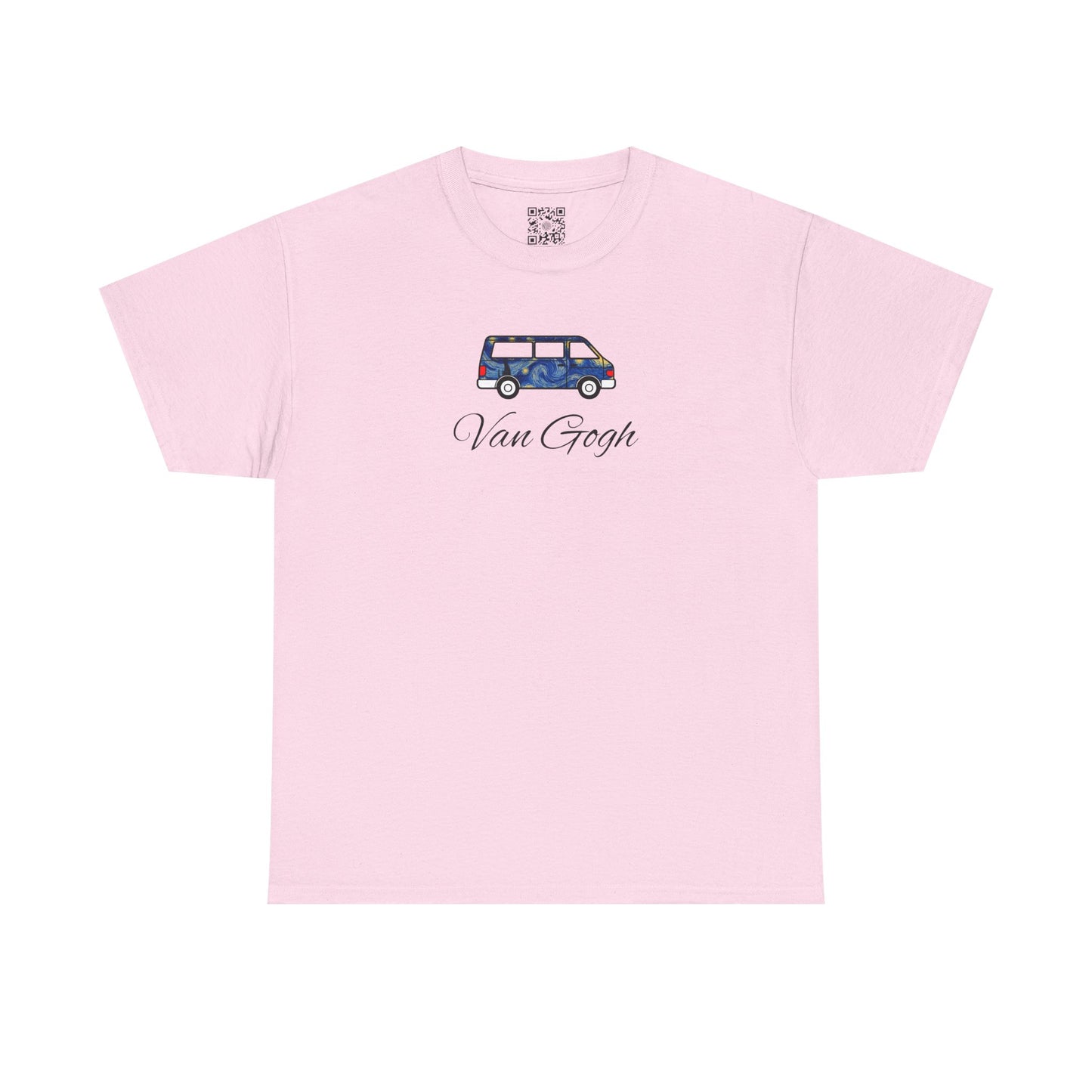 The "Van" Gogh  T-Shirt