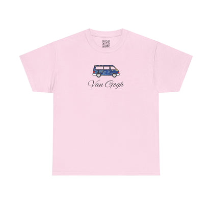 The "Van" Gogh  T-Shirt