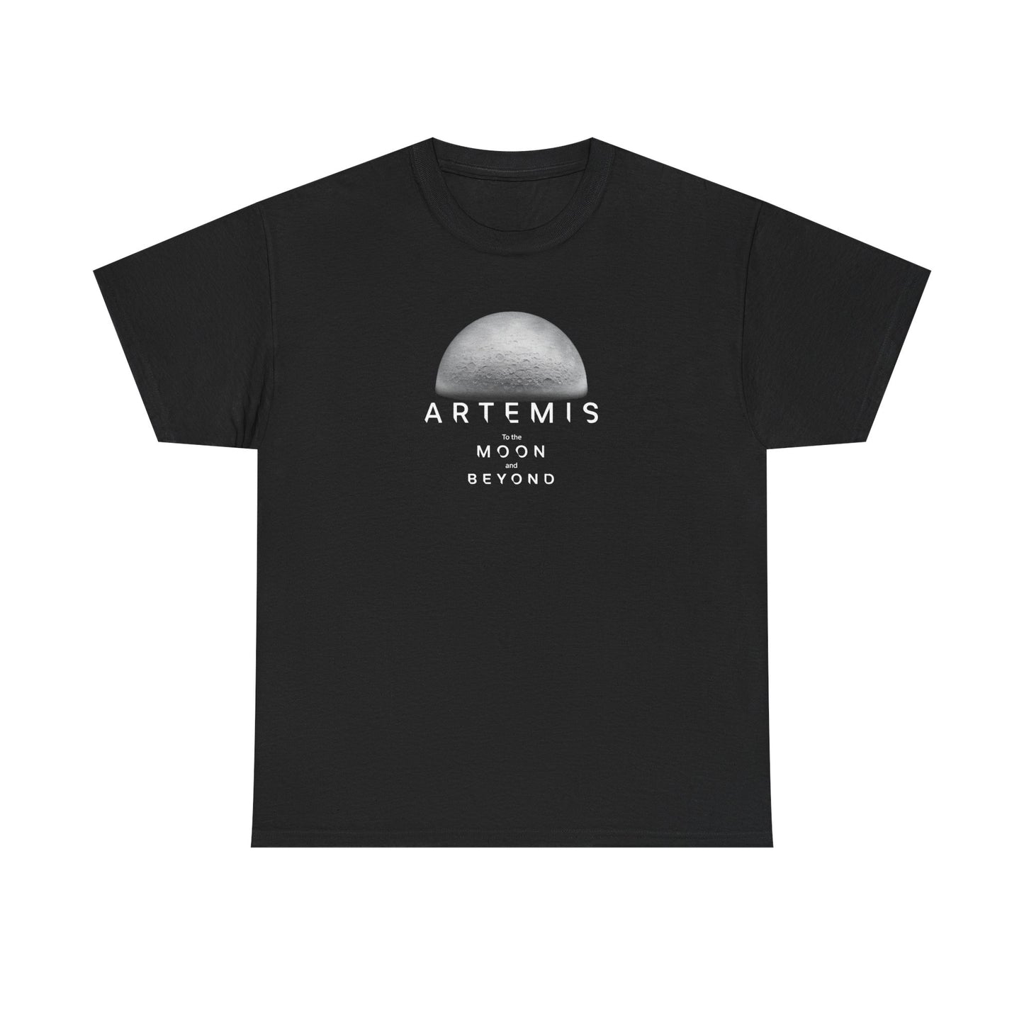 To the Moon & Beyond T-Shirt