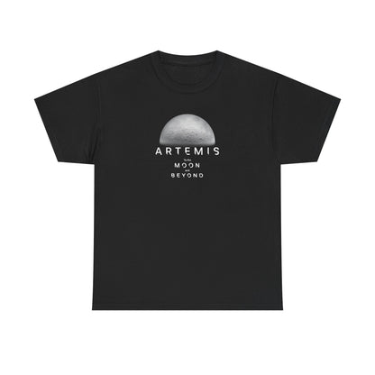 To the Moon & Beyond T-Shirt