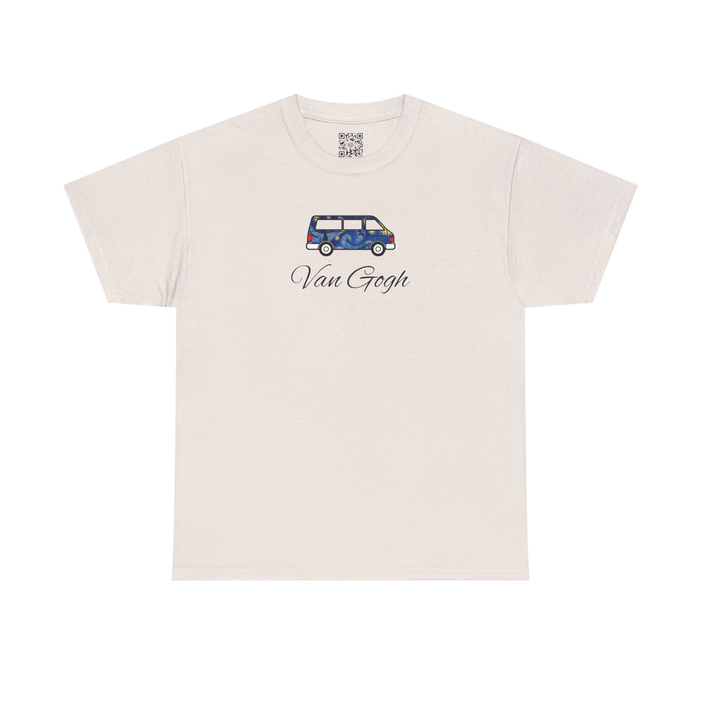 The "Van" Gogh  T-Shirt