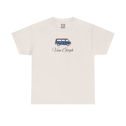 The "Van" Gogh  T-Shirt