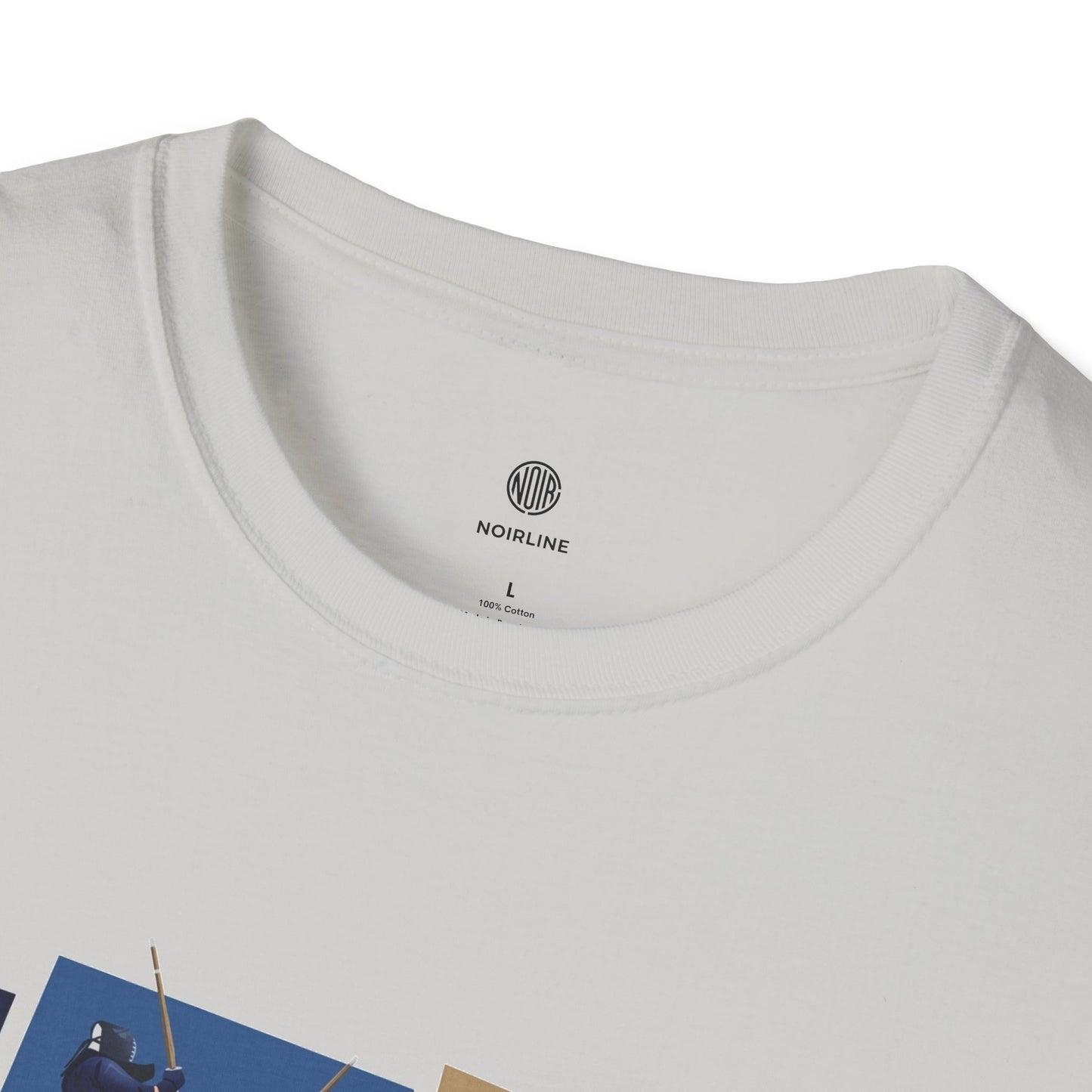Kendo lover  T-Shirt