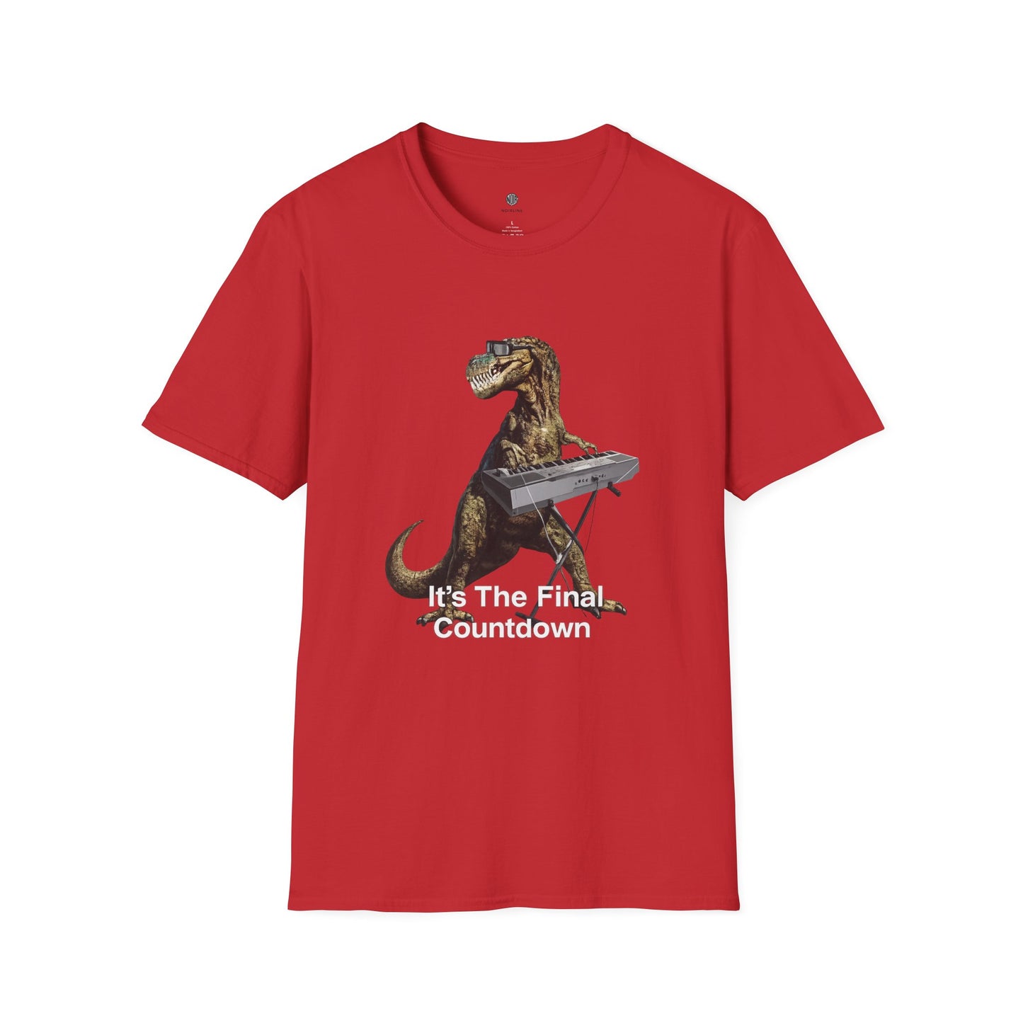 Funny Dinosaur T-Shirt