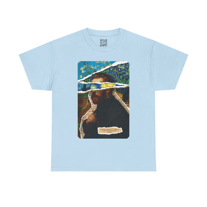 Beyond The Canvas T-Shirt