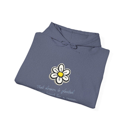 Daisy Comfort Hoodie