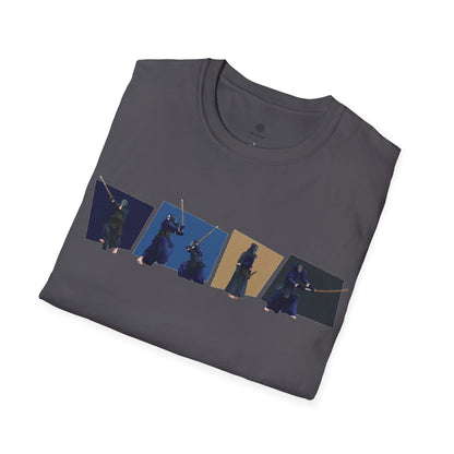 Kendo lover  T-Shirt