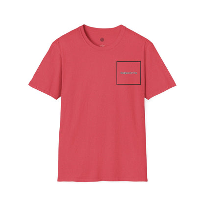 Premium Custom Unisex Softstyle T-Shirt