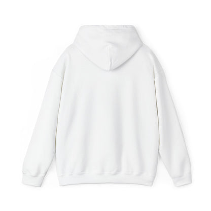 Minimal Dinosaur Trio Hoodie