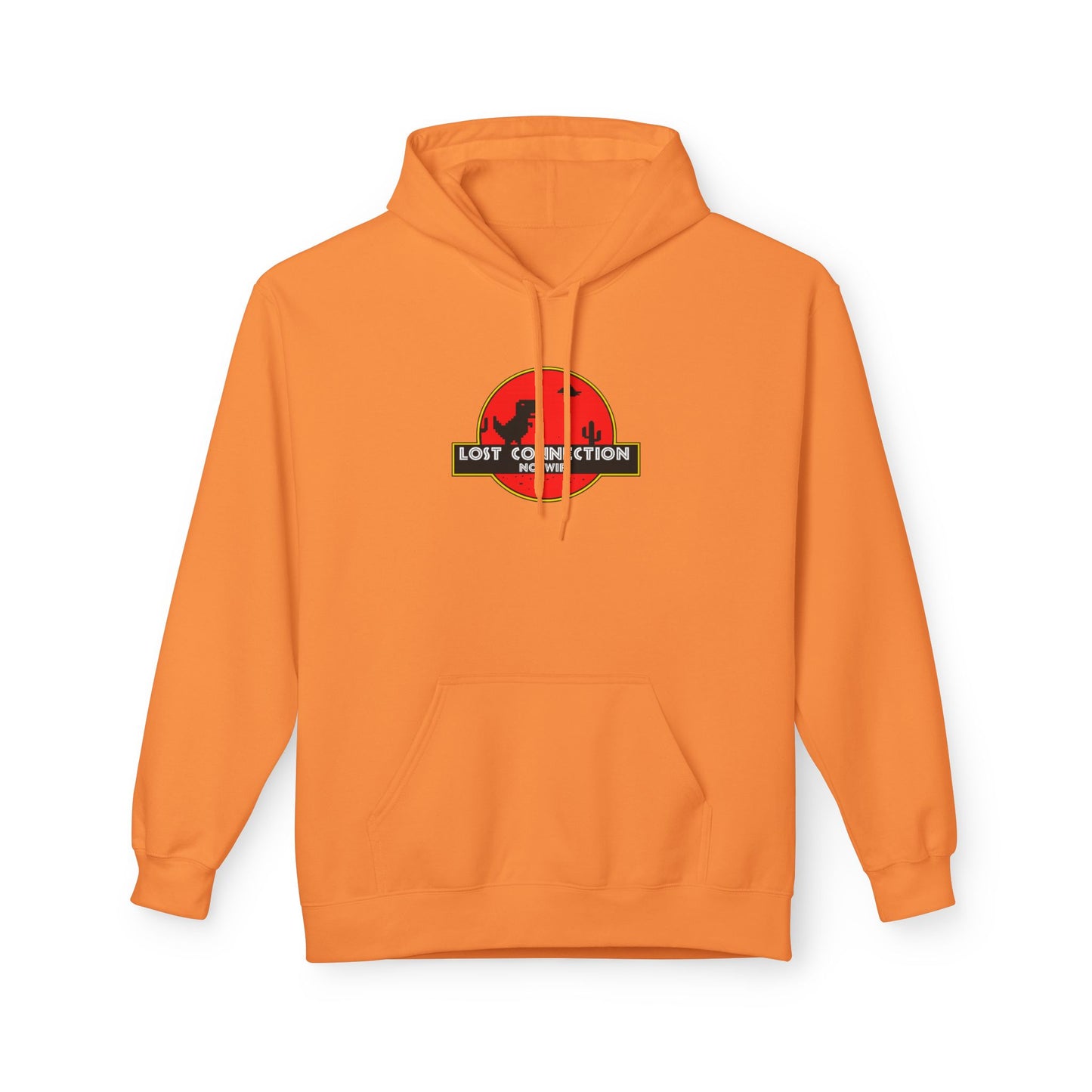 Lost Conection Hoodie