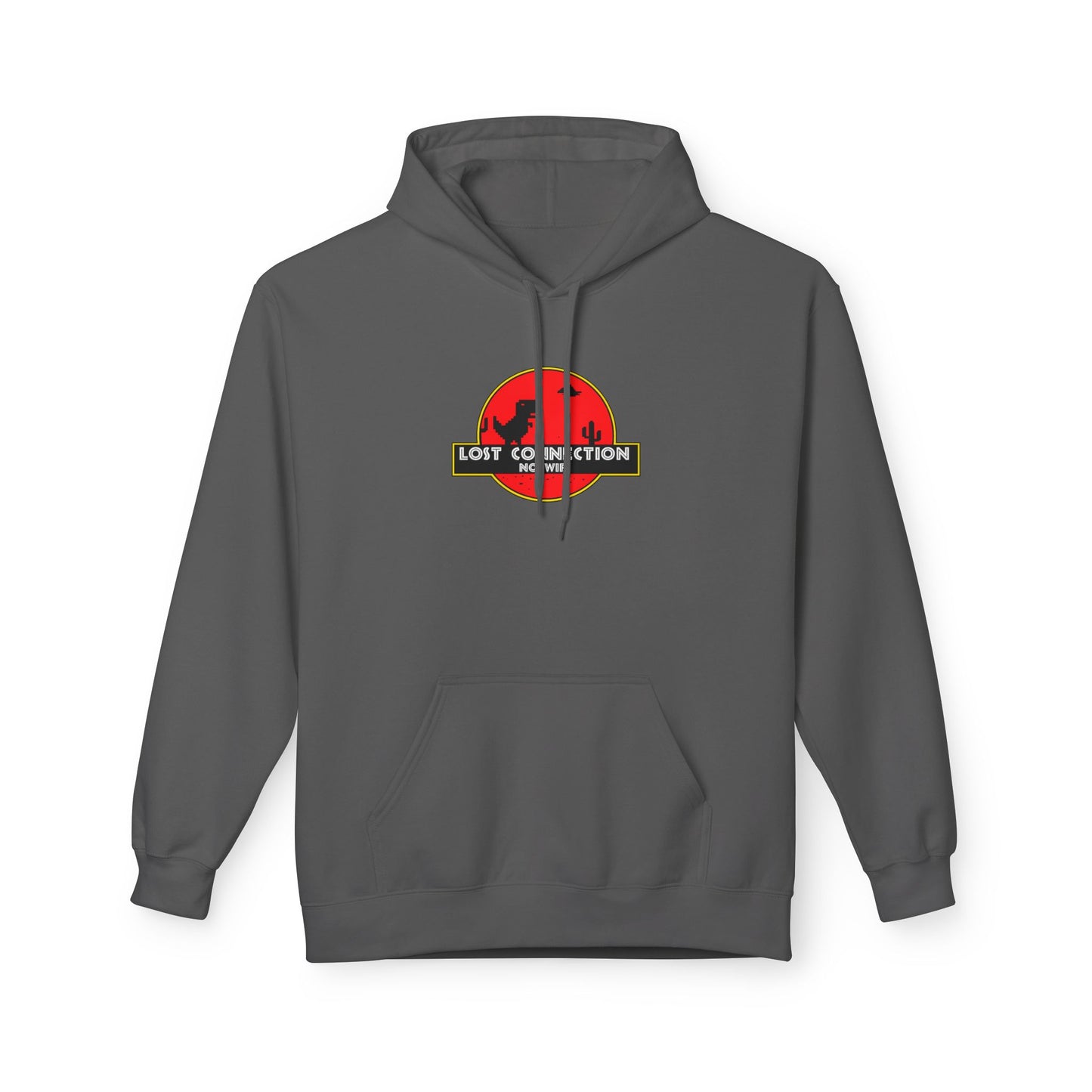 Lost Conection Hoodie
