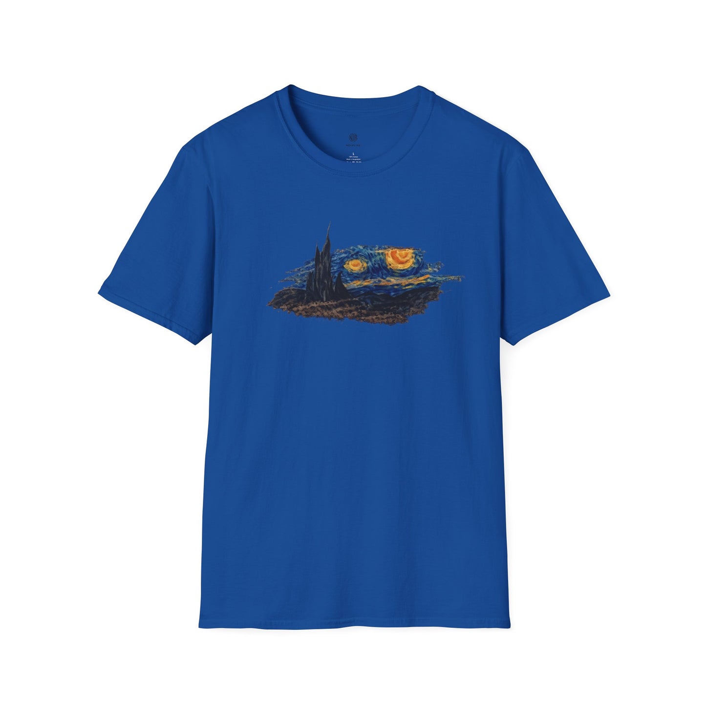 Night Sky T-Shirt