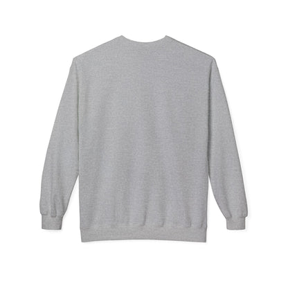 Minimal Crewneck Sweatshirt