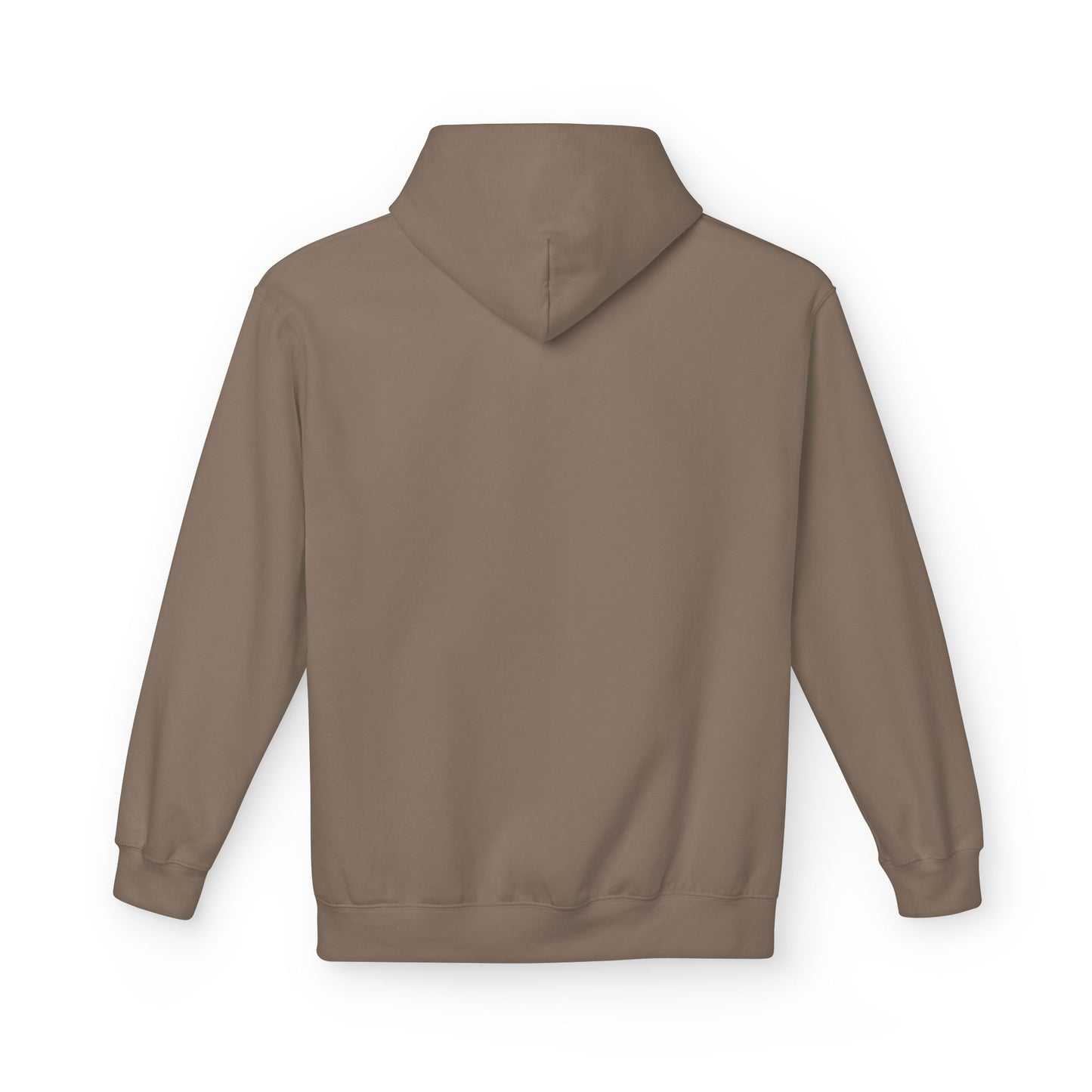 Minimalist Stick Figure Hoodie "Fuck This Thing"