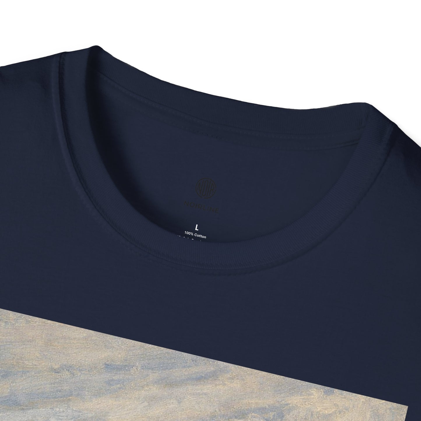 Whimsical Fire-Breathing dinosaur T-Shirt