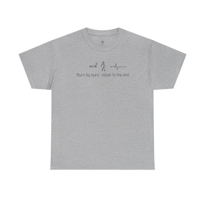 Closer to the end T-Shirt
