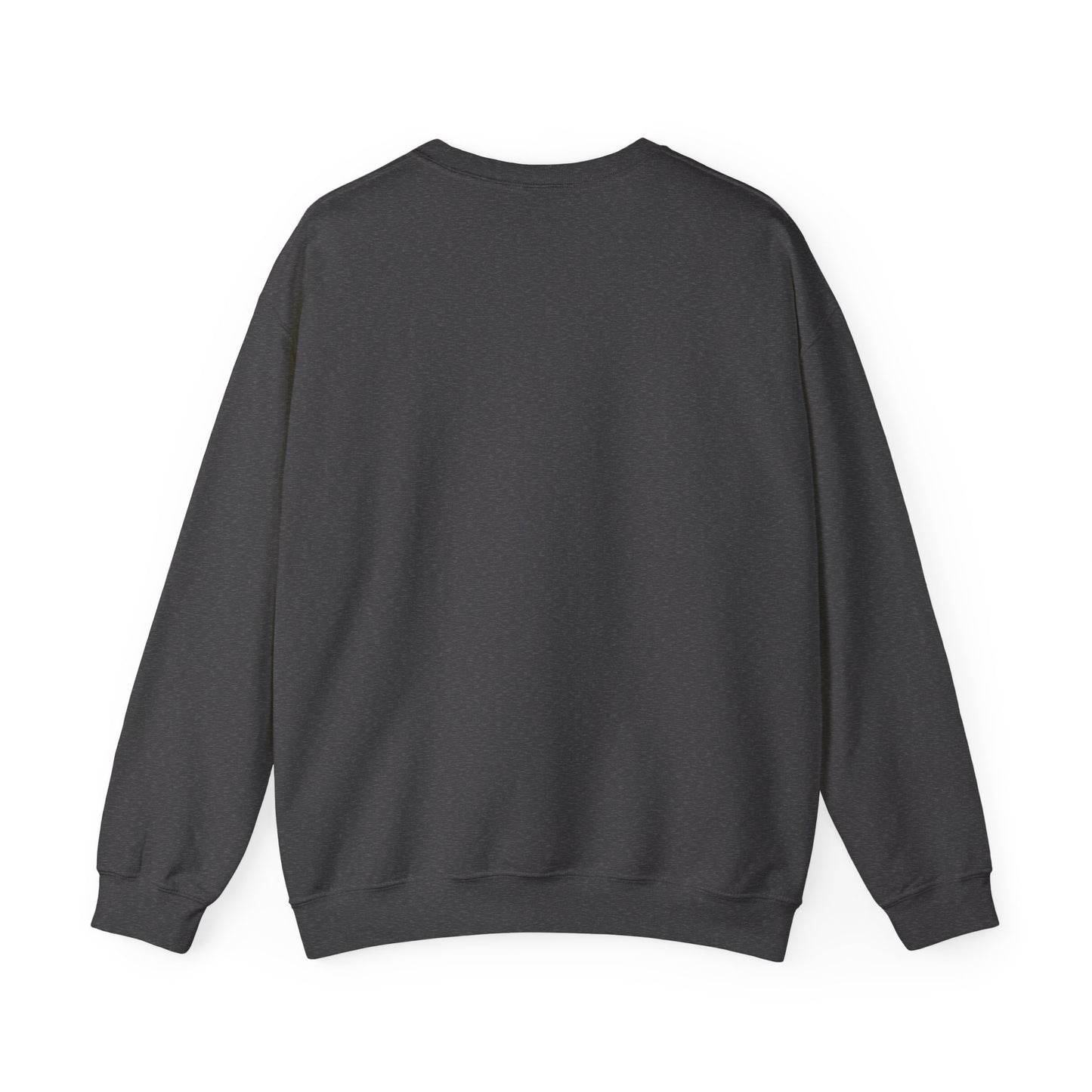 Minimal "Give More."  Crewneck Sweatshirt