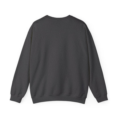 Minimal "Give More."  Crewneck Sweatshirt