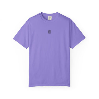 Monaco Grand Prix Graphic T-Shirt
