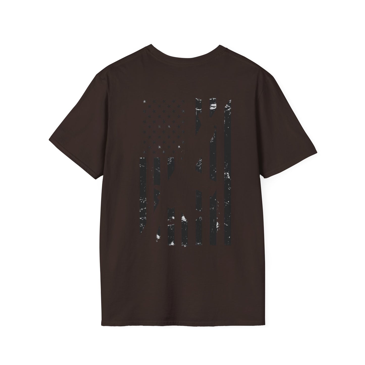 Freedom Graphic T-Shirt