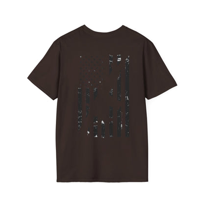 Freedom Graphic T-Shirt