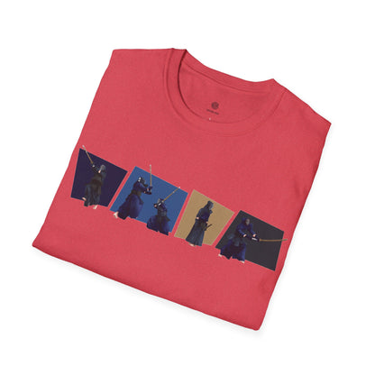 Kendo lover  T-Shirt
