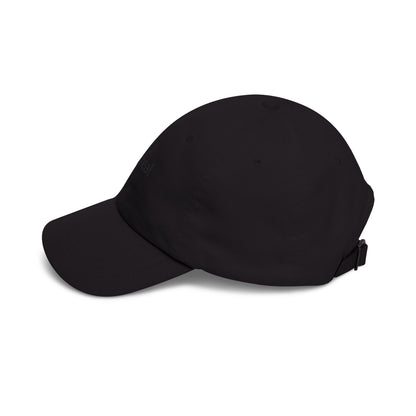 Stay real Classic Dad Cap