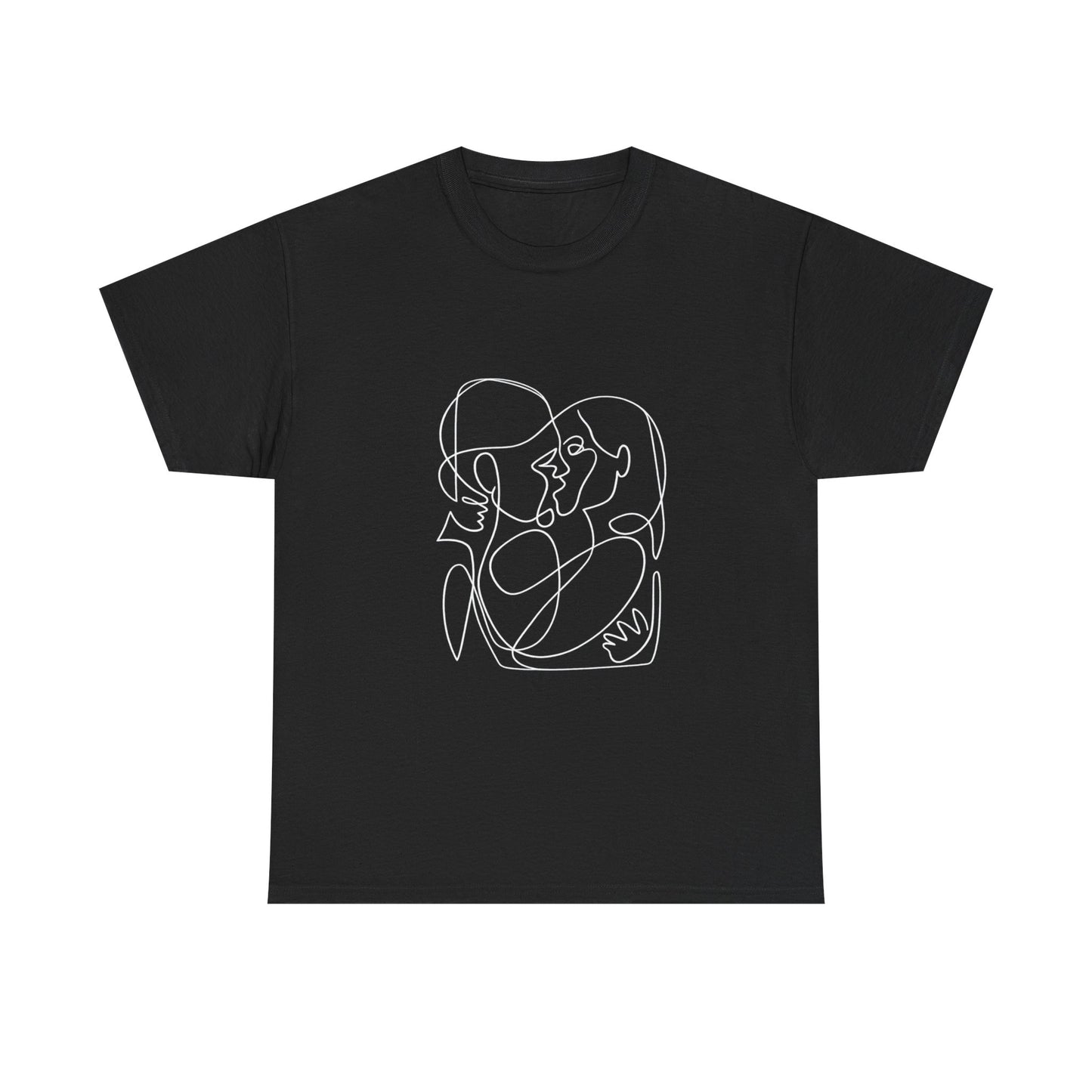 Minimalist Romantic Tee